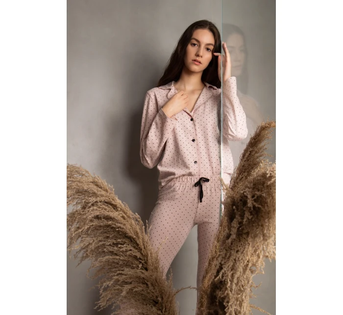 Pyžamo Eveline - Momenti Per Me