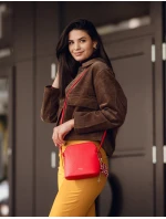 Dámská kabelka Vuch Essel Red Dámská kabelka Vuch Essel Red