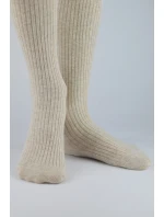 ŽEBROVANÉ PUNČOCHÁČE RB007 6-11 LET. ŽEBROVANÉ PUNČOCHÁČE RB007 6-11 LET.