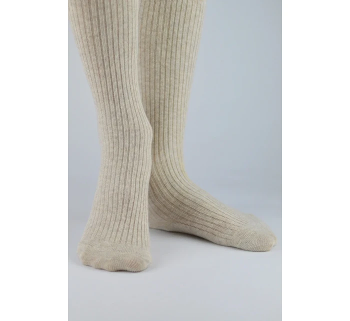 ŽEBROVANÉ PUNČOCHÁČE RB007 6-11 LET. ŽEBROVANÉ PUNČOCHÁČE RB007 6-11 LET.