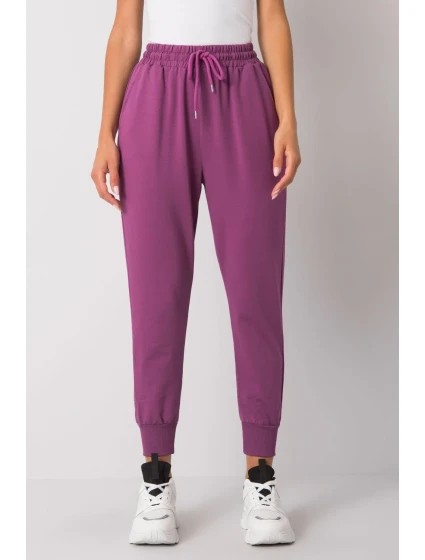 Teplákové kalhoty model 166650 Fancy