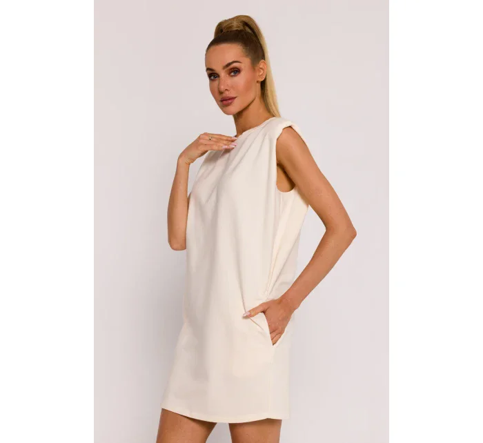 Denní šaty model 193557 Moe