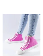 Tenisky  model 207594 Solea