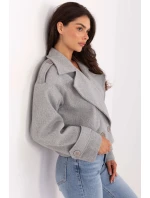 Plášť model 217555 Rue Paris Plášť model 217555 Rue Paris