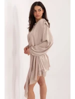 Dámský Overal model 221584 Italy Moda Dámský Overal model 221584 Italy Moda