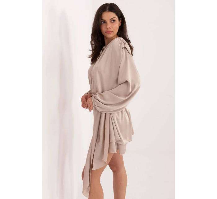 Dámský Overal model 221584 Italy Moda Dámský Overal model 221584 Italy Moda