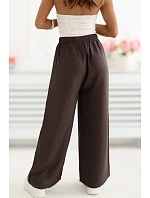 Dámské kalhoty  model 227203 Factory Price