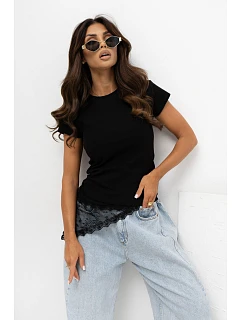 T-shirt model 228703 Rue Paris