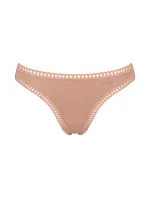 SLOGGI GO CRUSH – 3× String z organické bavlny Sloggi