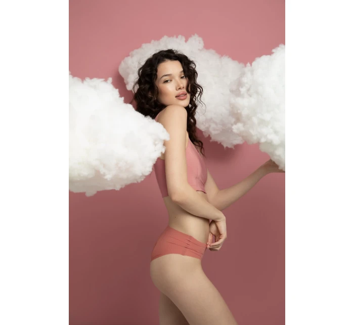 Kalhotky Julimex Mousse Classic XS-2XL