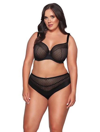 Dámské kalhotky Ava 2102 S-3XL