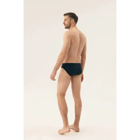 Pánské plavky 43191 Rock 2 black - HENDERSON Pánské plavky 43191 Rock 2 black - HENDERSON