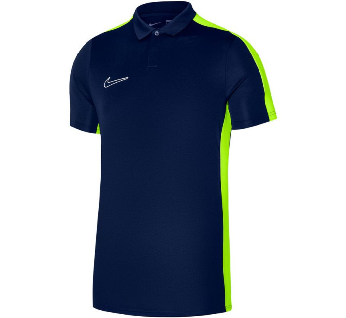 Pánské tričko Nike DF Academy 23 SS Polo M DR1346 452