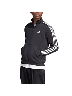 Mikina Essentials Fleece s třemi pruhy M model 19578449 - ADIDAS