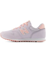New Balance Jr YC373AN2 dětské boty New Balance Jr YC373AN2 dětské boty