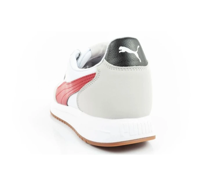 R78 buty sportowe sneakersy męskie modne model 21359288 - Puma R78 buty sportowe sneakersy męskie modne model 21359288 - Puma