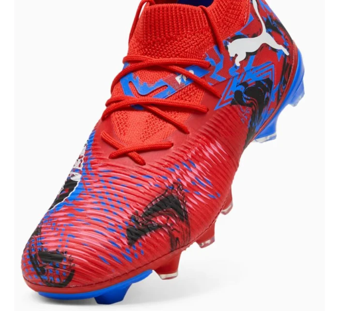 Boty Future 8 Match FG/AG model 21364273 - Puma Boty Future 8 Match FG/AG model 21364273 - Puma