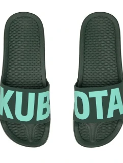 Žabky do bazénu Kubota basic 2.0 zelené K25SS-101-002-18-1