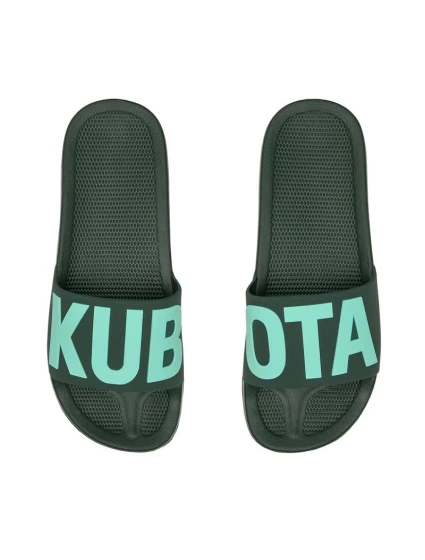 Žabky do bazénu Kubota basic 2.0 zelené K25SS-101-002-18-1