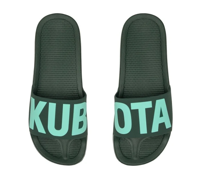 Žabky do bazénu Kubota basic 2.0 zelené K25SS-101-002-18-1