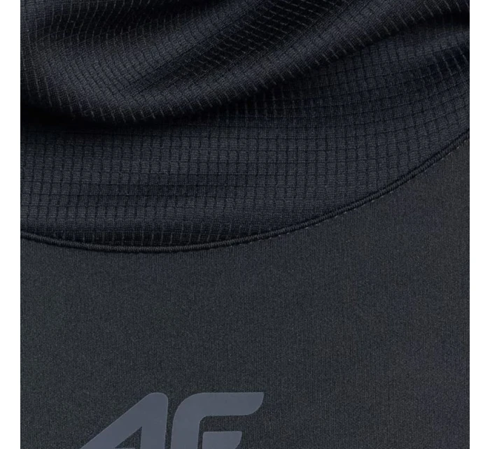 Pánská termální mikina deep black WAW25UBRU 20S pánské model 21756707 - 4F Pánská termální mikina deep black WAW25UBRU 20S pánské model 21756707 - 4F