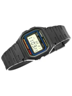 Pánské hodinky CASIO W-59-1VQ + BOX Pánské hodinky CASIO W-59-1VQ + BOX