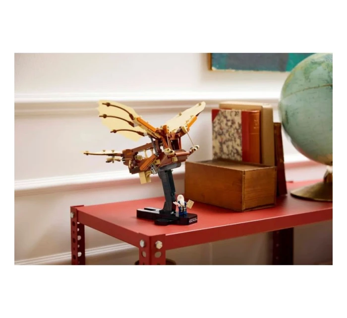 Leonar model 21863747 - Lego Leonar model 21863747 - Lego