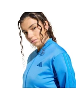 Dámská tepláková souprava  modrá model 22057580 - ADIDAS