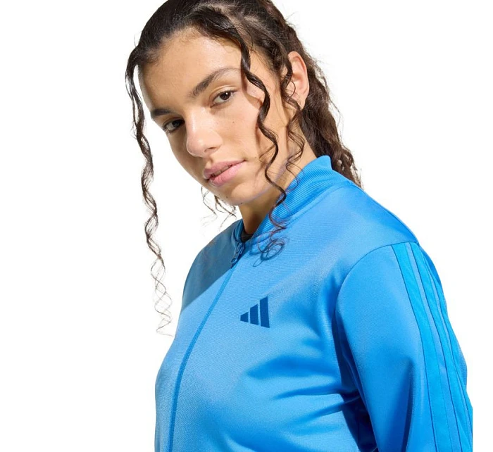 Dámská tepláková souprava  modrá model 22057580 - ADIDAS