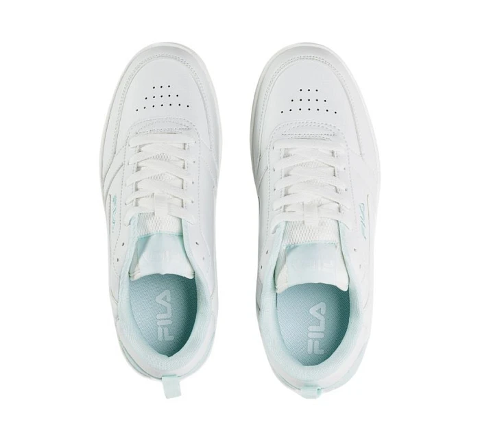 dámské boty white dámské model 22061431 - Fila dámské boty white dámské model 22061431 - Fila