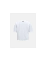 Dámské tričko PEAK PERFORMANCE W Light Tee, bílá barva Dámské tričko PEAK PERFORMANCE W Light Tee, bílá barva