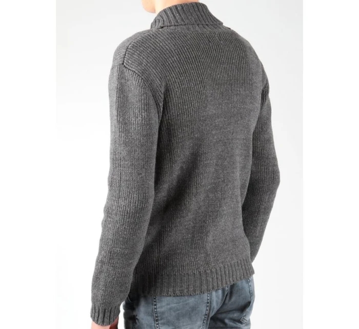 Lee Knit Caridgan Sweater L620OG06