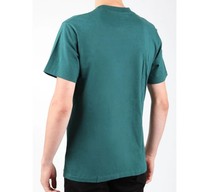 Tričko DC Cycle Line EDYZT03763-GRS0 Tričko DC Cycle Line EDYZT03763-GRS0