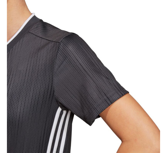 Dámské tréninkové tričko Tiro 19 W DP3187 - Adidas