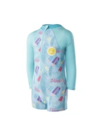 Dětské jednodílné plavky Jr  model 21163852 - AquaWave