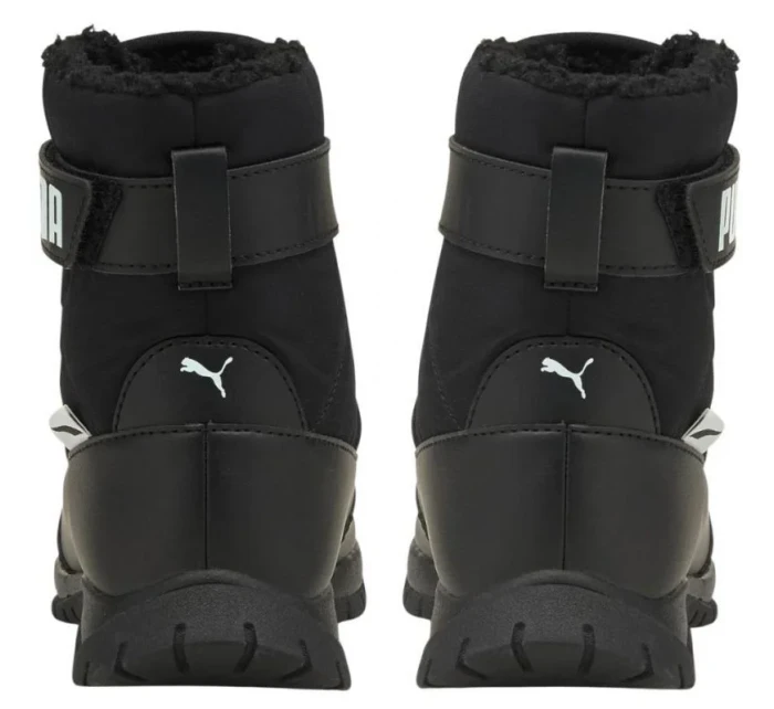 Boty Puma Nieve Wtr AC Ps Jr 380745 03