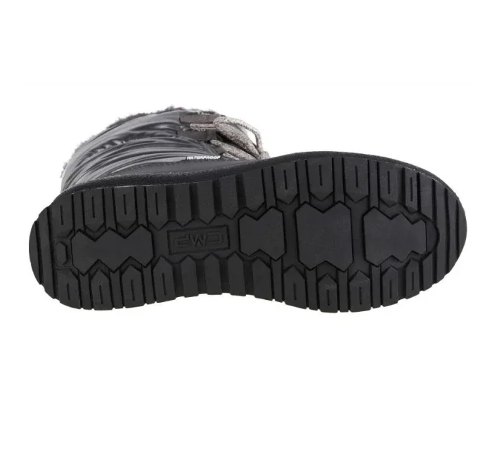 Dámské sněžnice Harma W 39Q4976-U911 - CMP