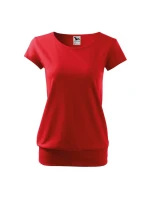 Dámské tričko Adler City W MLI-12007 