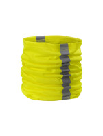 Unisex HV Twister Malfini MLI-3V897 fluorescenční žlutá