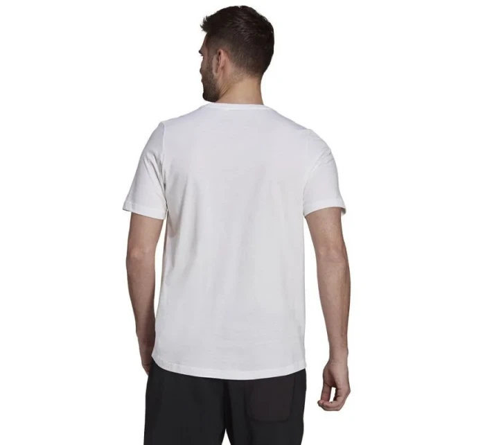 Pánské tričko TX Pocket M GU8993 - Adidas