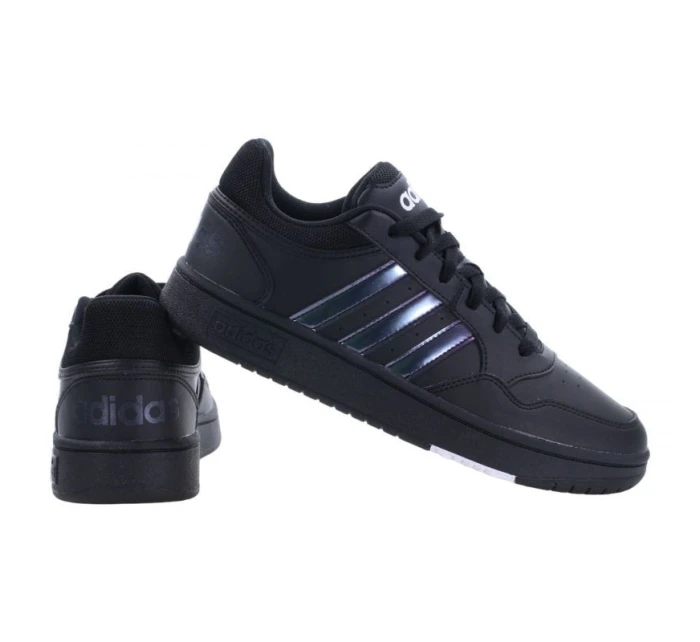 Adidas Hoops 3.0 K W GZ9671 dámské boty Adidas Hoops 3.0 K W GZ9671 dámské boty