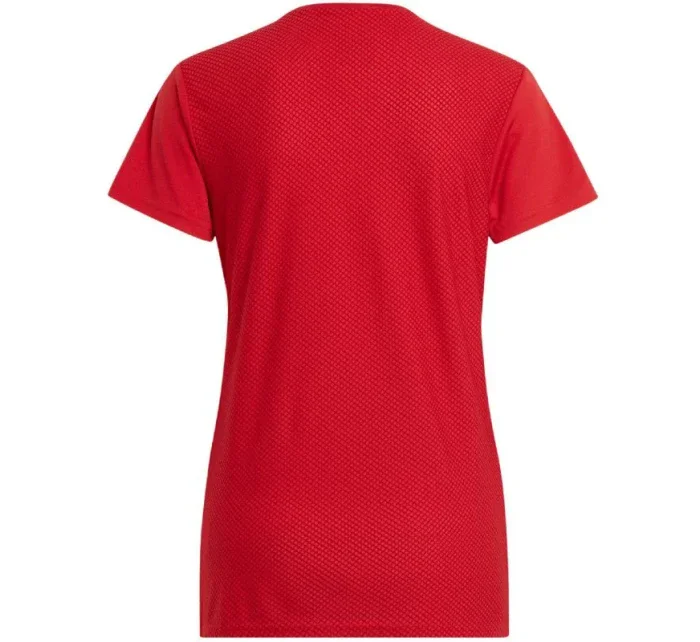 Dámské tričko Tiro 23 W HT6549 - Adidas