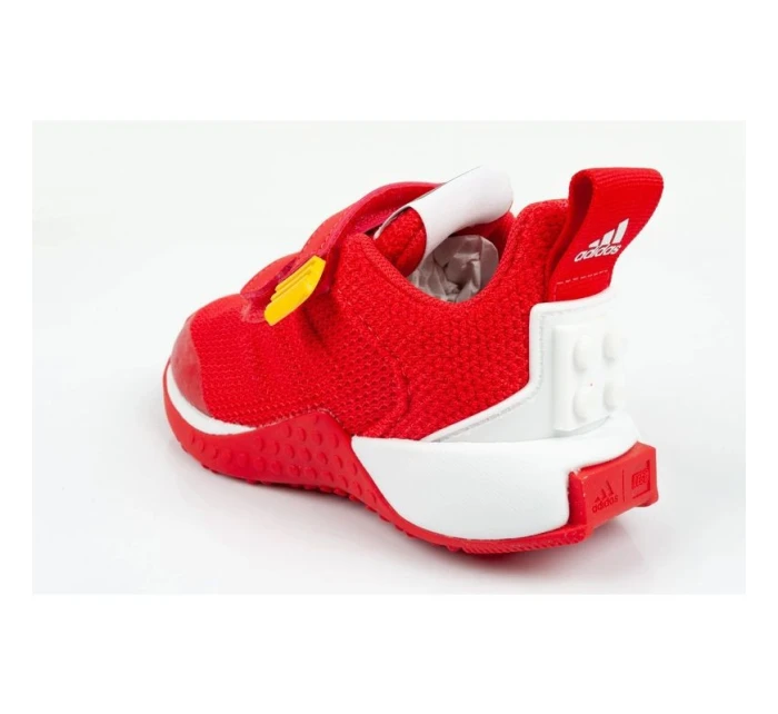 Boty Lego Jr model 21428354 - ADIDAS Boty Lego Jr model 21428354 - ADIDAS