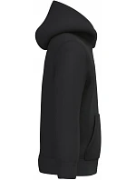 Kariban K 477 Dětská mikina s kapucí 20.K477 black Kariban K 477 Dětská mikina s kapucí 20.K477 black