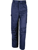 Result R 308M Pracovní kalhoty 30.308X navy