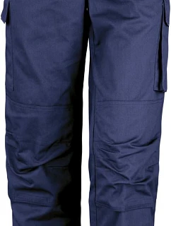 R Pracovní kalhoty navy model 22428776 - Result