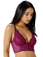 Gossard 7718 barva:fialový lektvar