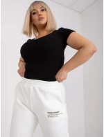 Tepláky EM DR model 17217010 bílá - FPrice