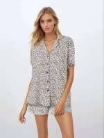 O Style Pyjamas - Momenti Per Me