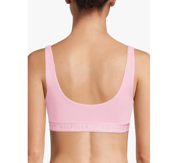 Dámská sportovní podprsenka Modal Bralette model 20896367 - Tommy Hilfiger